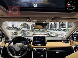 تويوتا راف 4